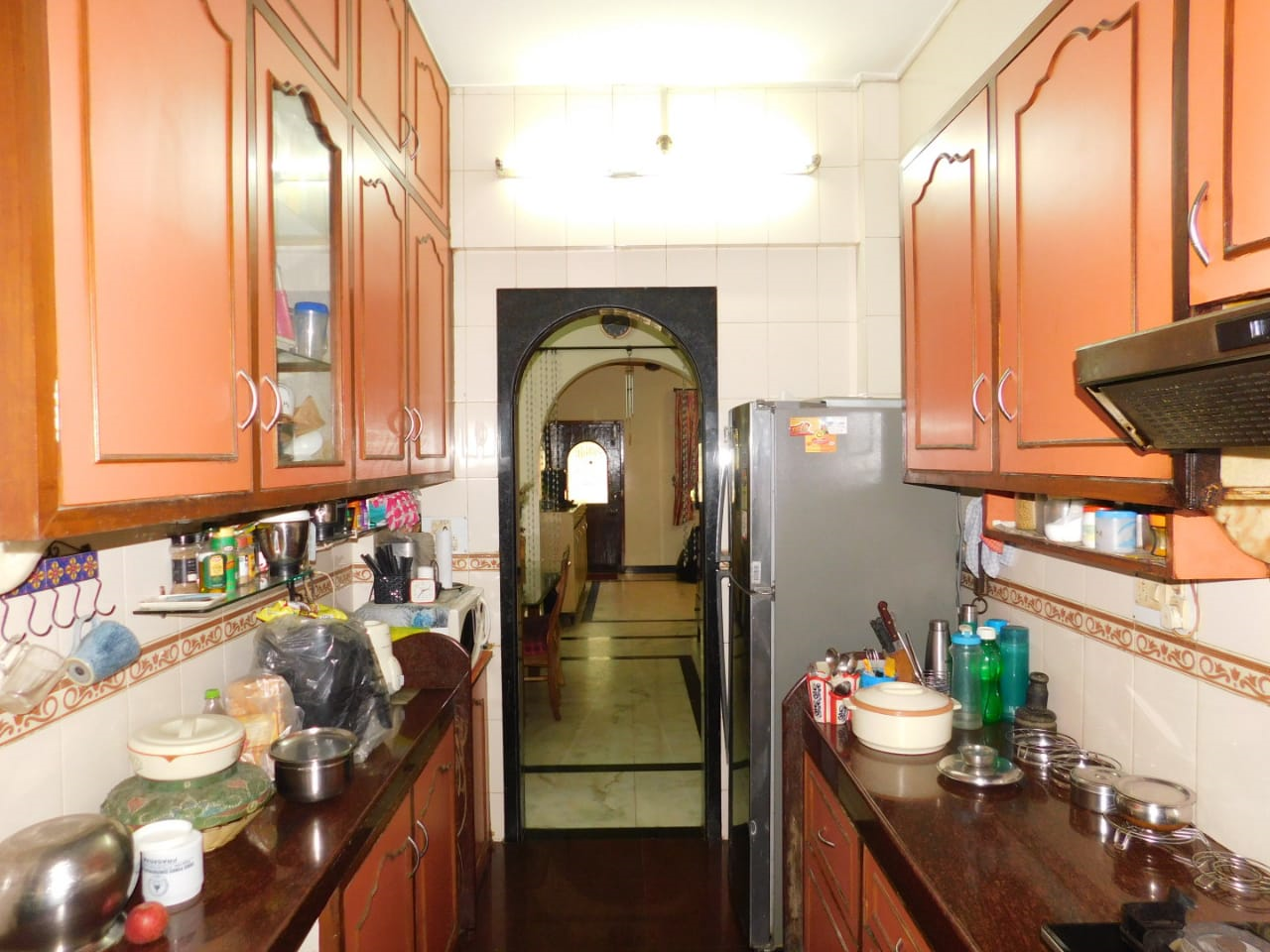 6 BHK Flats for Sale in Indira Sadan, Santacruz East