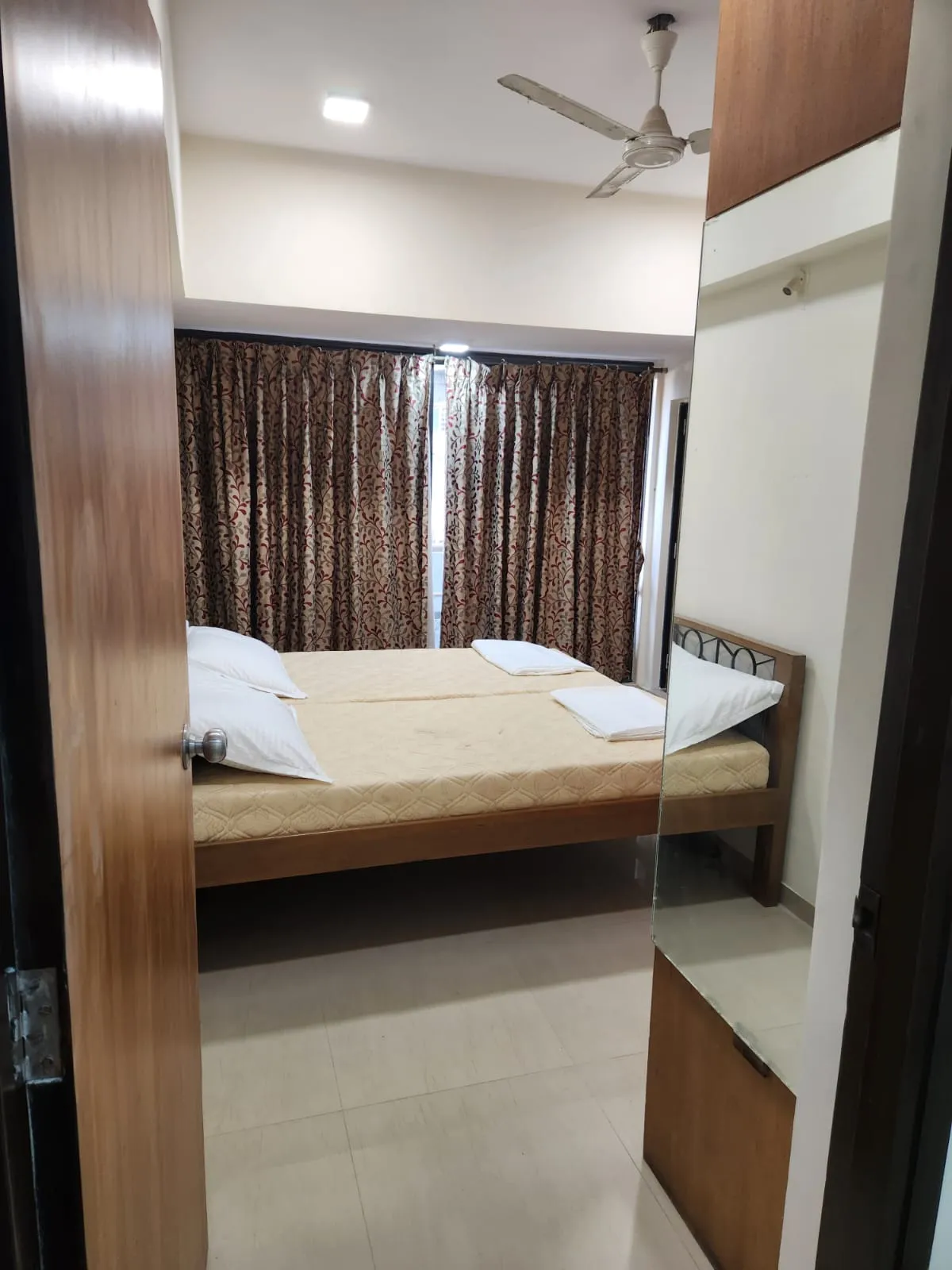 2 BHK Flats on Rent in Jay Prabhat Chs, Andheri West