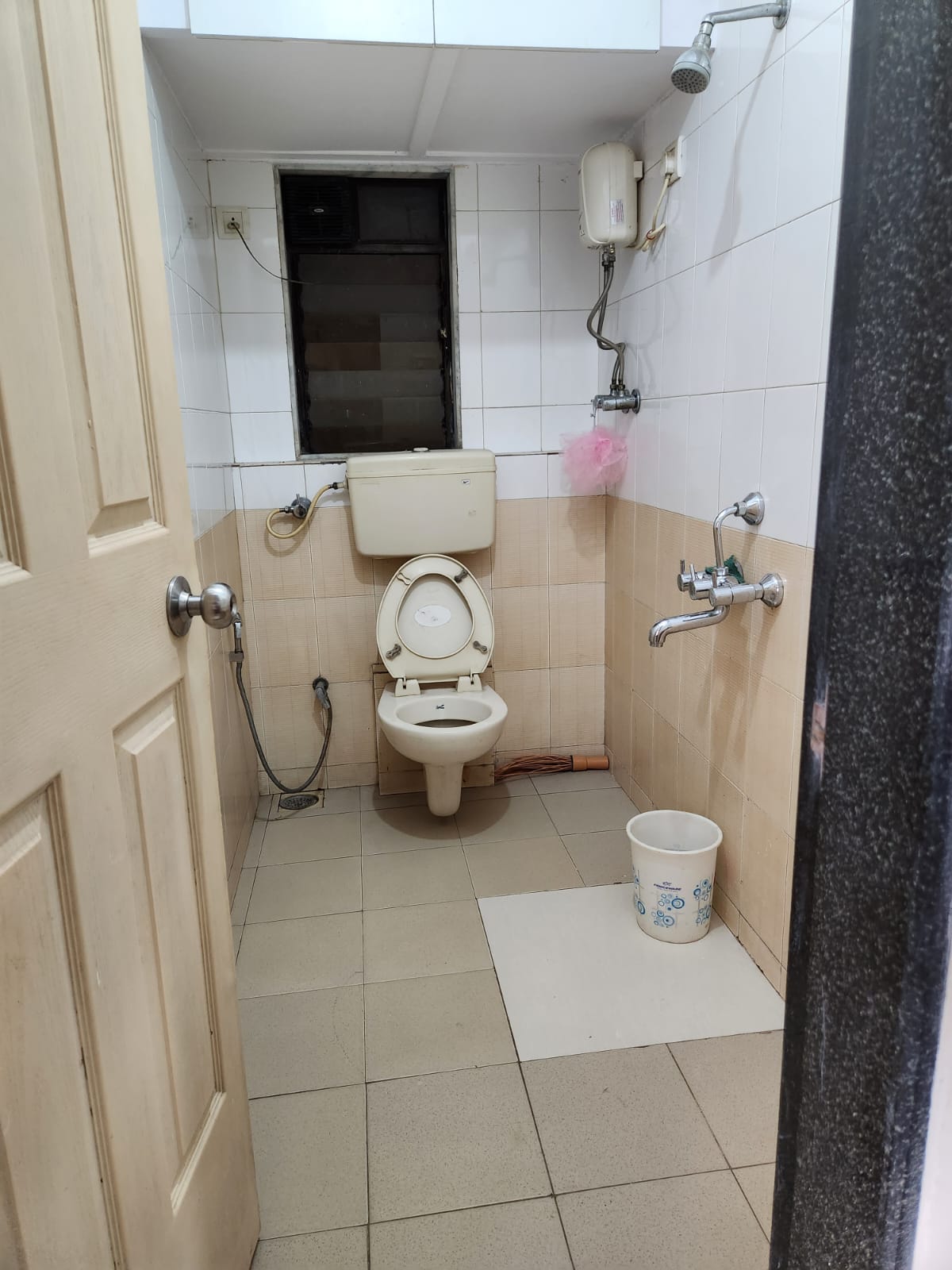 10 - Jay Prabhat Chs, Andheri West