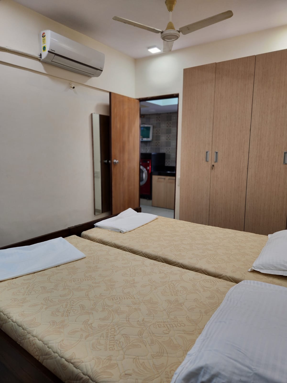 11 - Jay Prabhat Chs, Andheri West