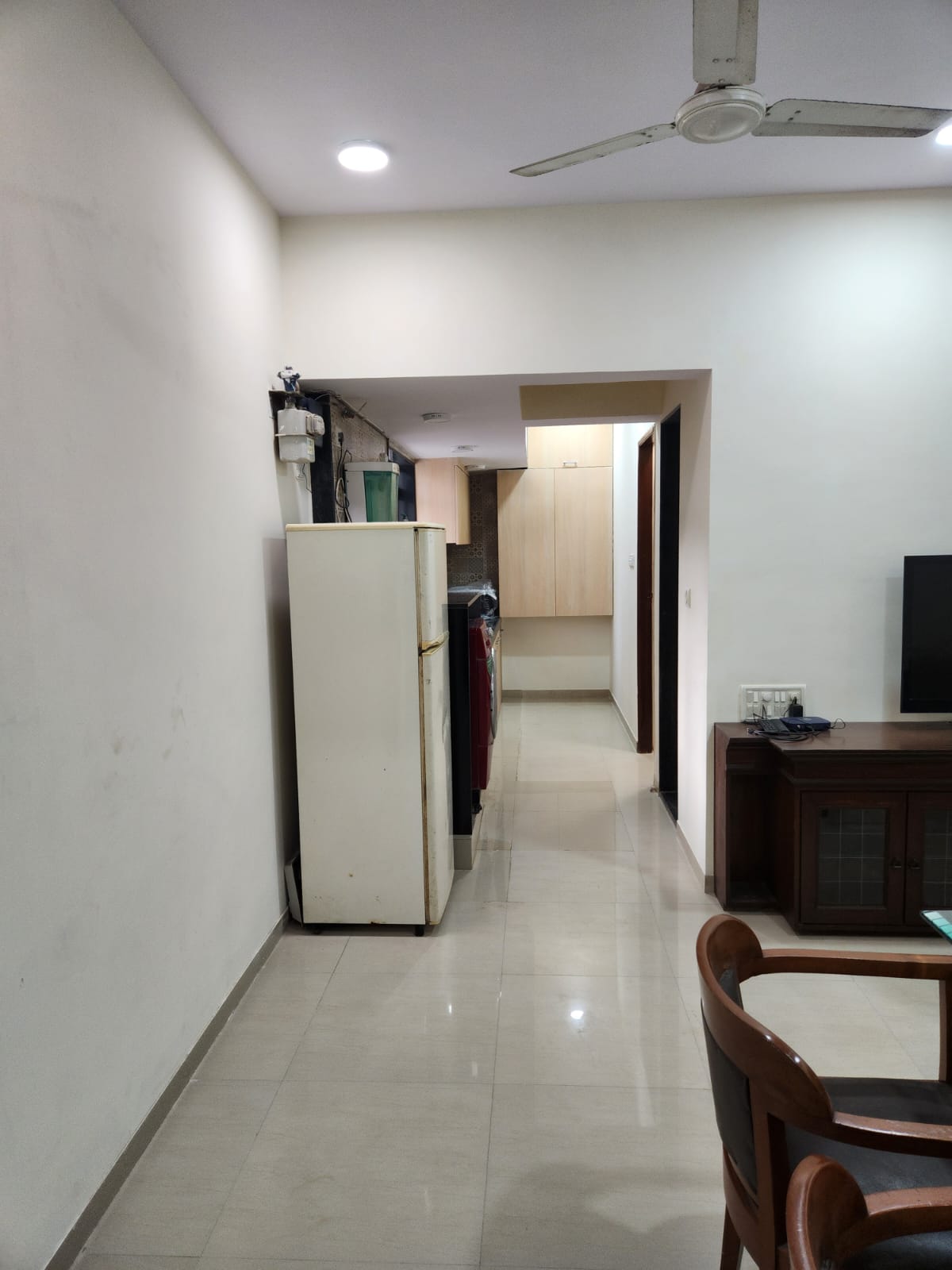 12 - Jay Prabhat Chs, Andheri West