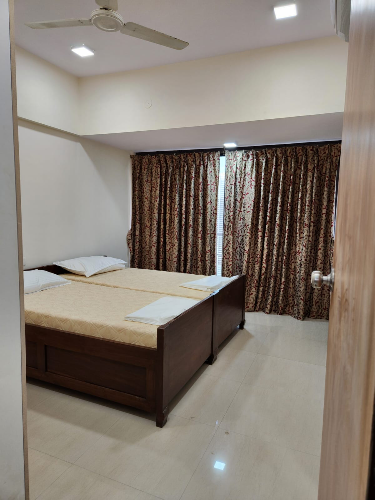 13 - Jay Prabhat Chs, Andheri West