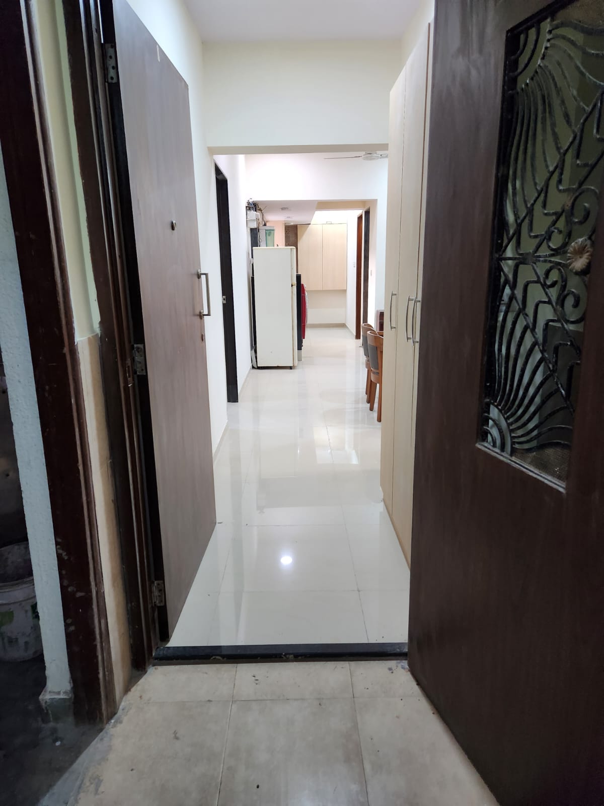 15 - Jay Prabhat Chs, Andheri West