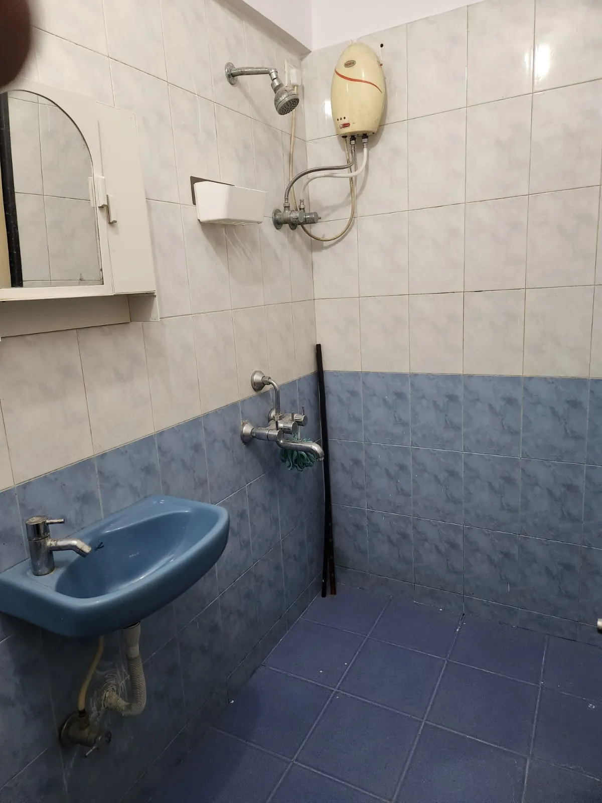 2 BHK Flats on Rent in Jay Prabhat Chs, Andheri West