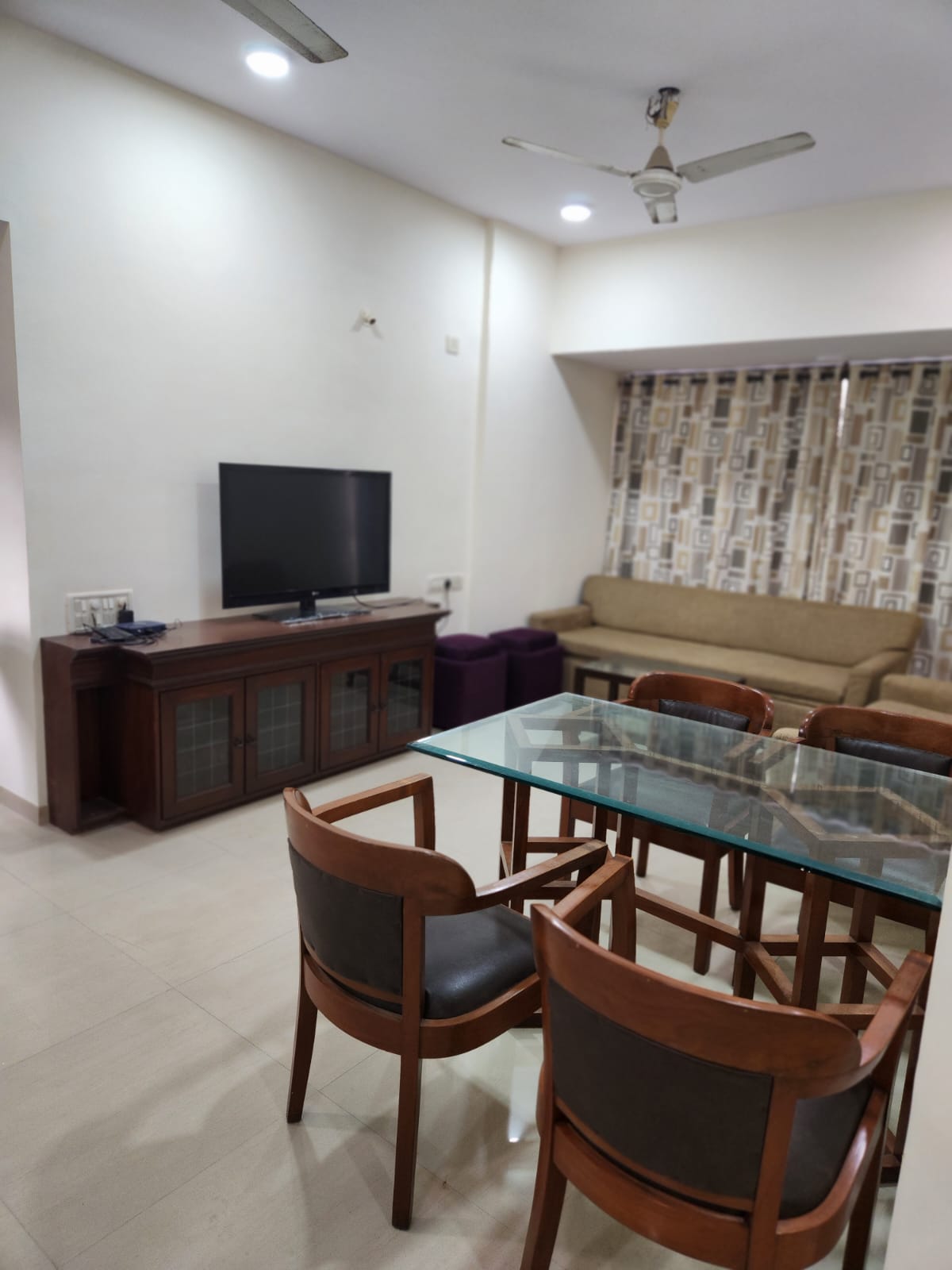 5 - Jay Prabhat Chs, Andheri West