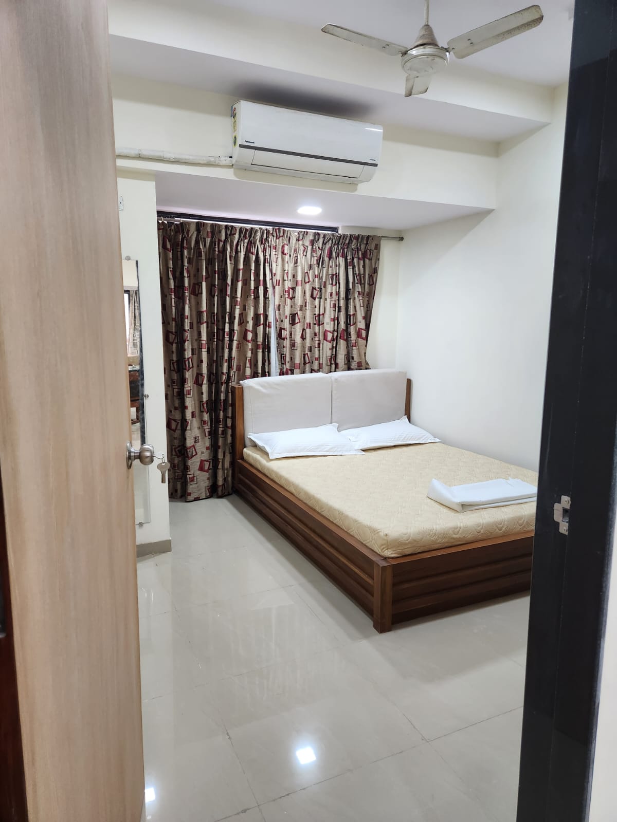 6 - Jay Prabhat Chs, Andheri West