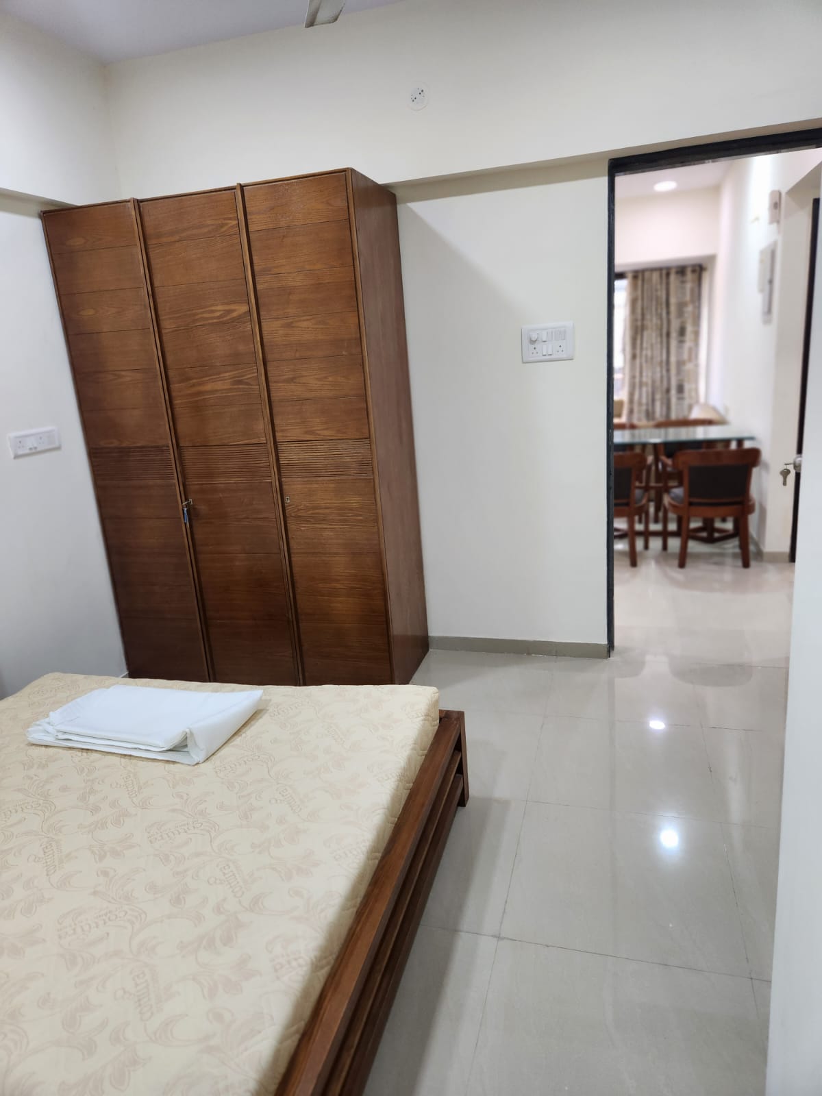 7 - Jay Prabhat Chs, Andheri West