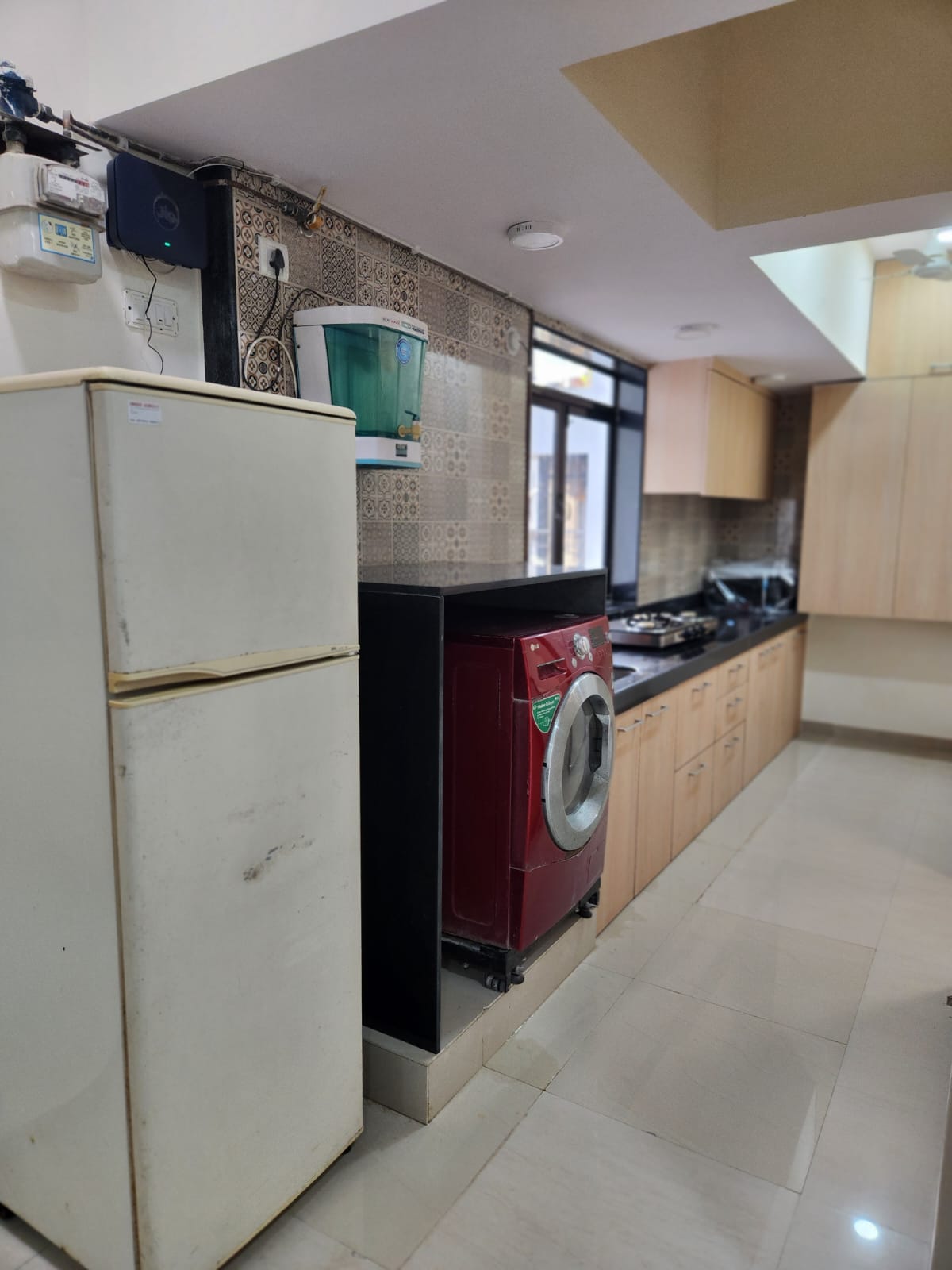 8 - Jay Prabhat Chs, Andheri West