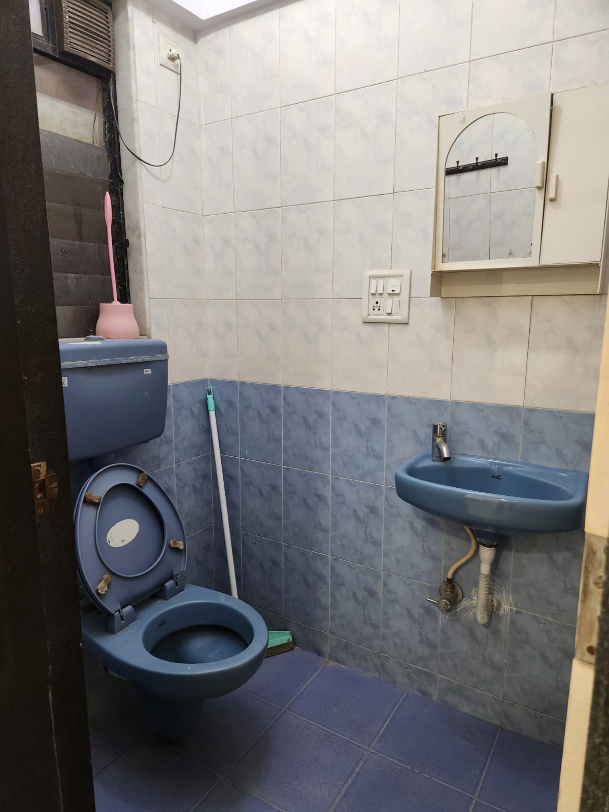 9 - Jay Prabhat Chs, Andheri West