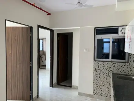2 BHK Platinum Tower, Andheri West — for Rent — photo 11 thumbnail