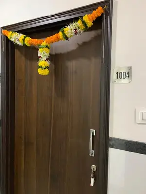 2 BHK Platinum Tower, Andheri West — for Rent — photo 12 thumbnail