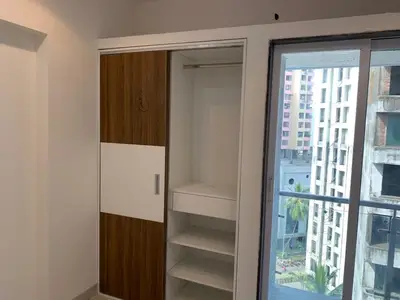 2 BHK Platinum Tower, Andheri West — for Rent — photo 14 thumbnail