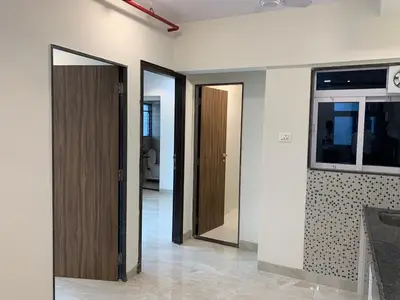 2 BHK Platinum Tower, Andheri West — for Rent — photo 15 thumbnail