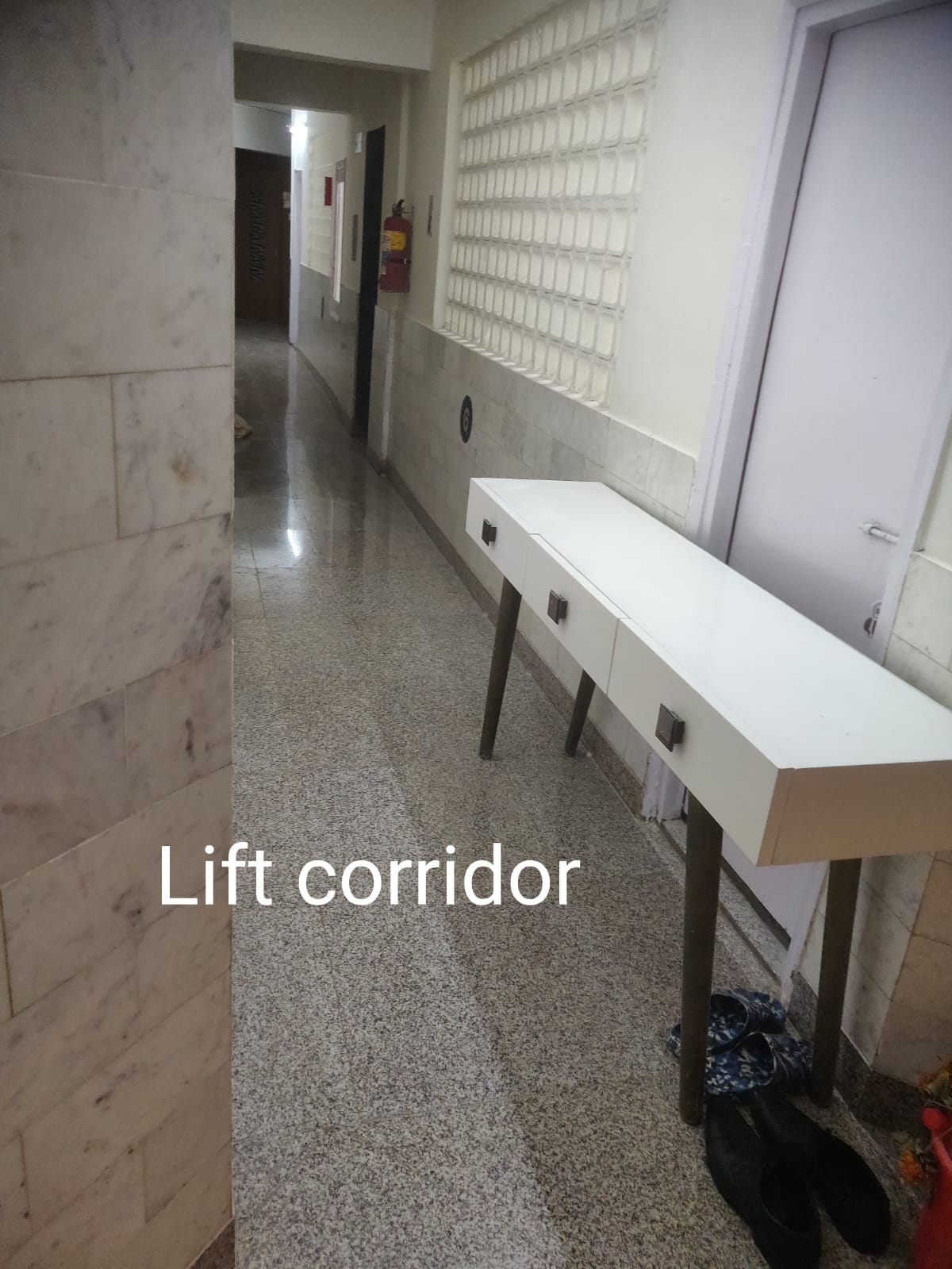 1 - Sheffield Tower, Andheri West