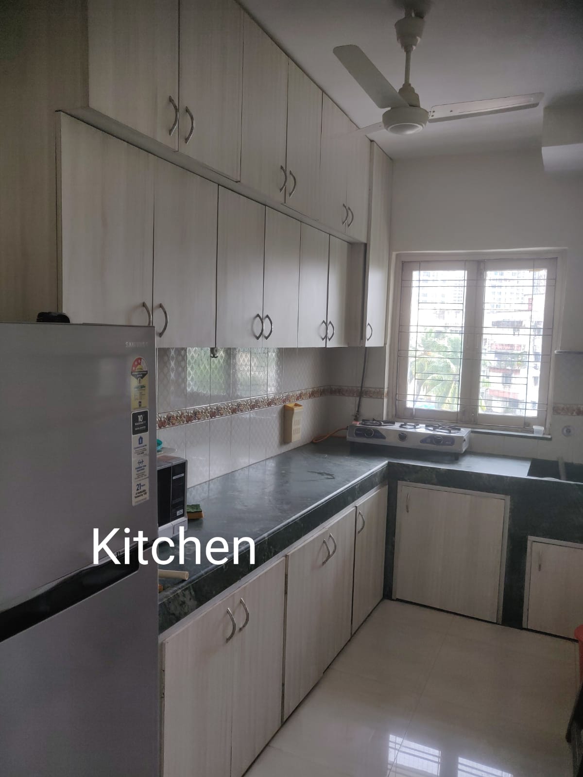 2 BHK Sheffield Tower, Andheri West — for Rent — photo 11