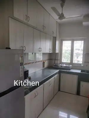 2 BHK Sheffield Tower, Andheri West — for Rent — photo 11 thumbnail