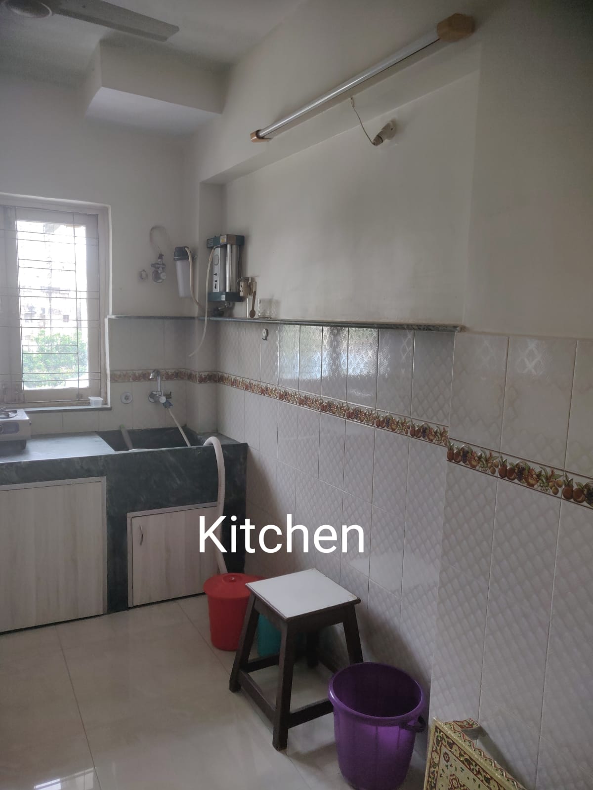 11 - Sheffield Tower, Andheri West