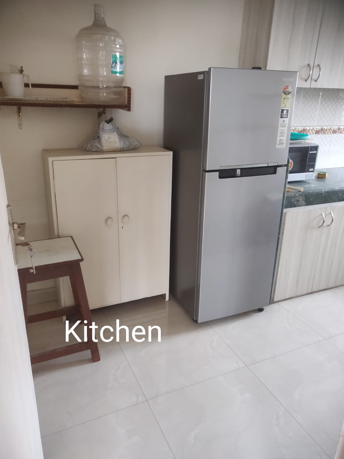 12 - Sheffield Tower, Andheri West