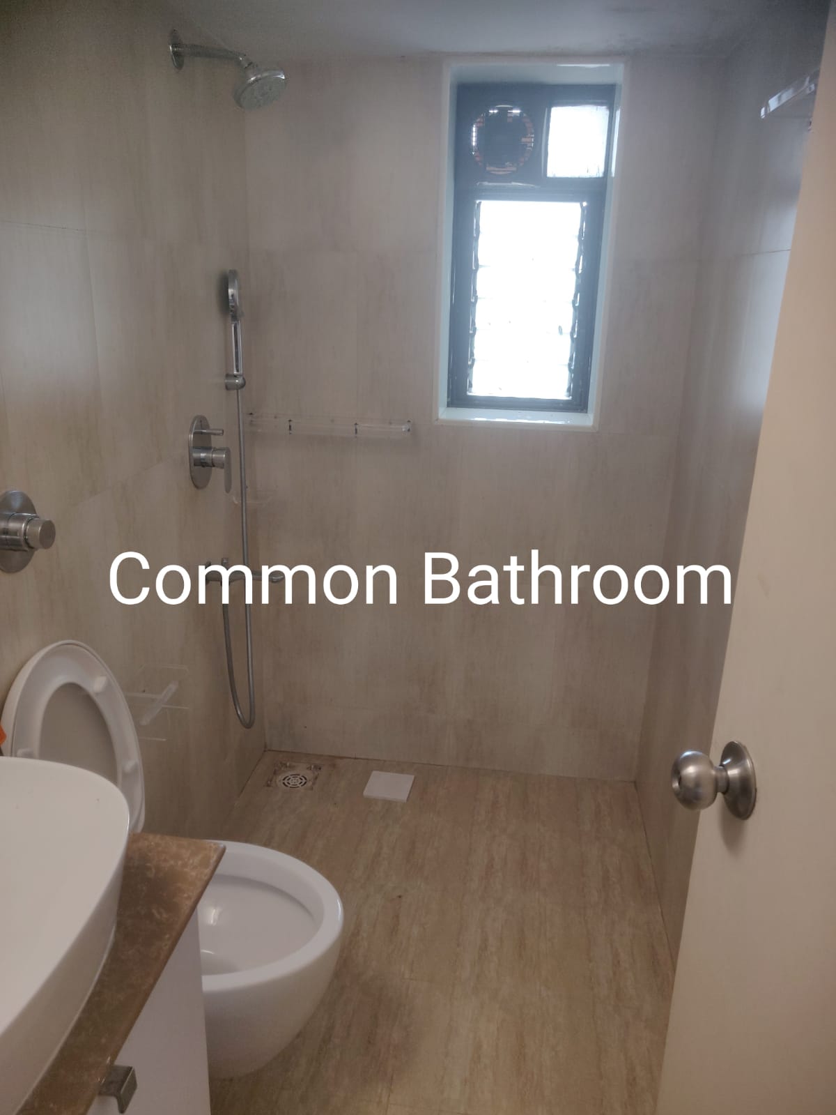 13 - Sheffield Tower, Andheri West