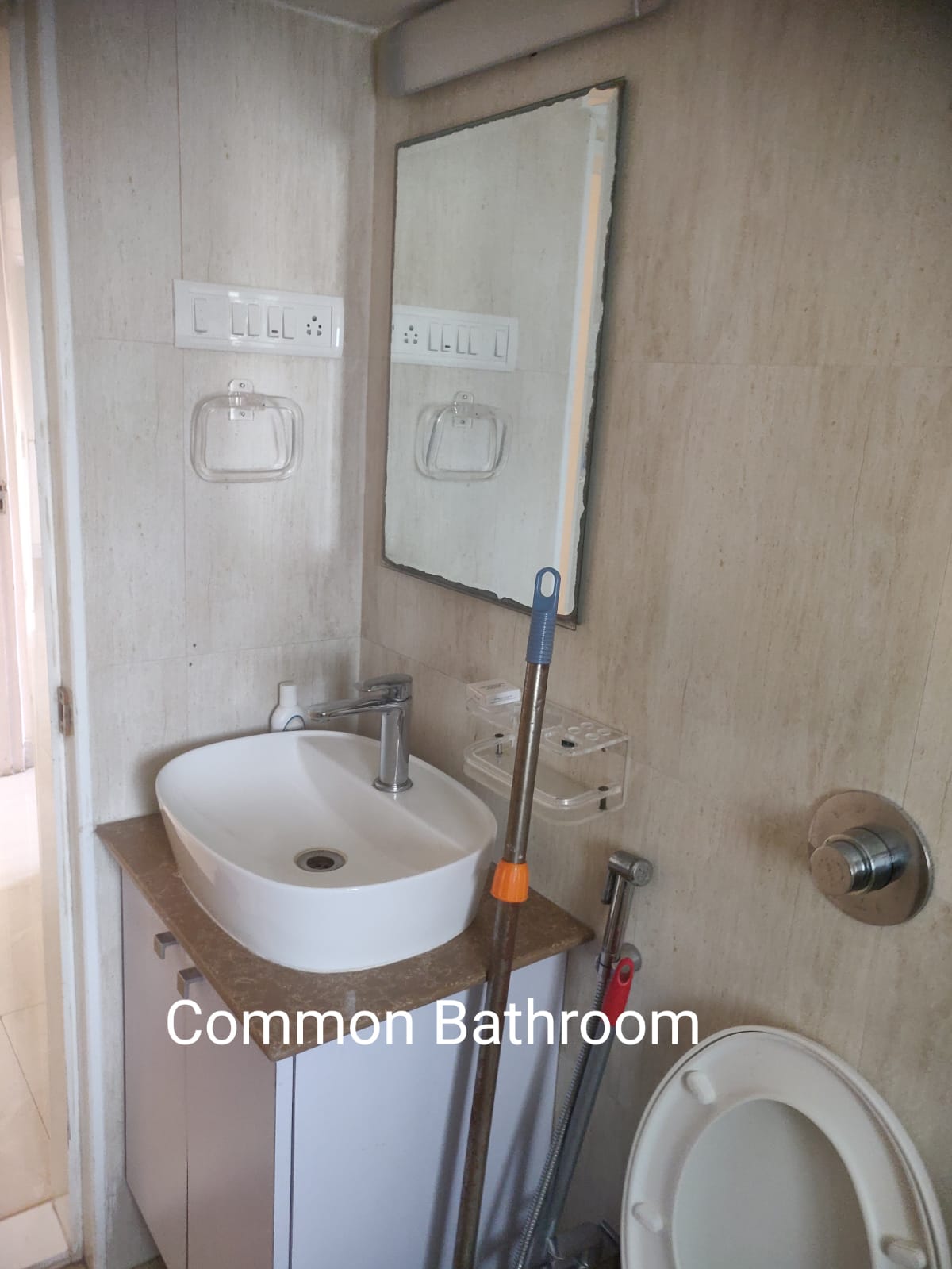 2 BHK Sheffield Tower, Andheri West — for Rent — photo 15