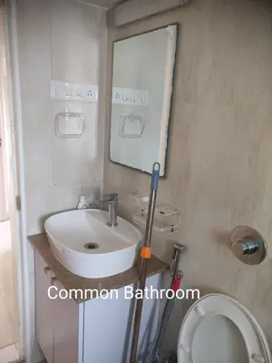 2 BHK Sheffield Tower, Andheri West — for Rent — photo 15 thumbnail