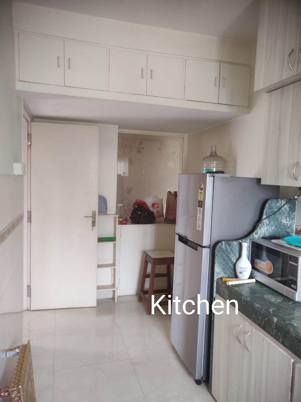 15 - Sheffield Tower, Andheri West