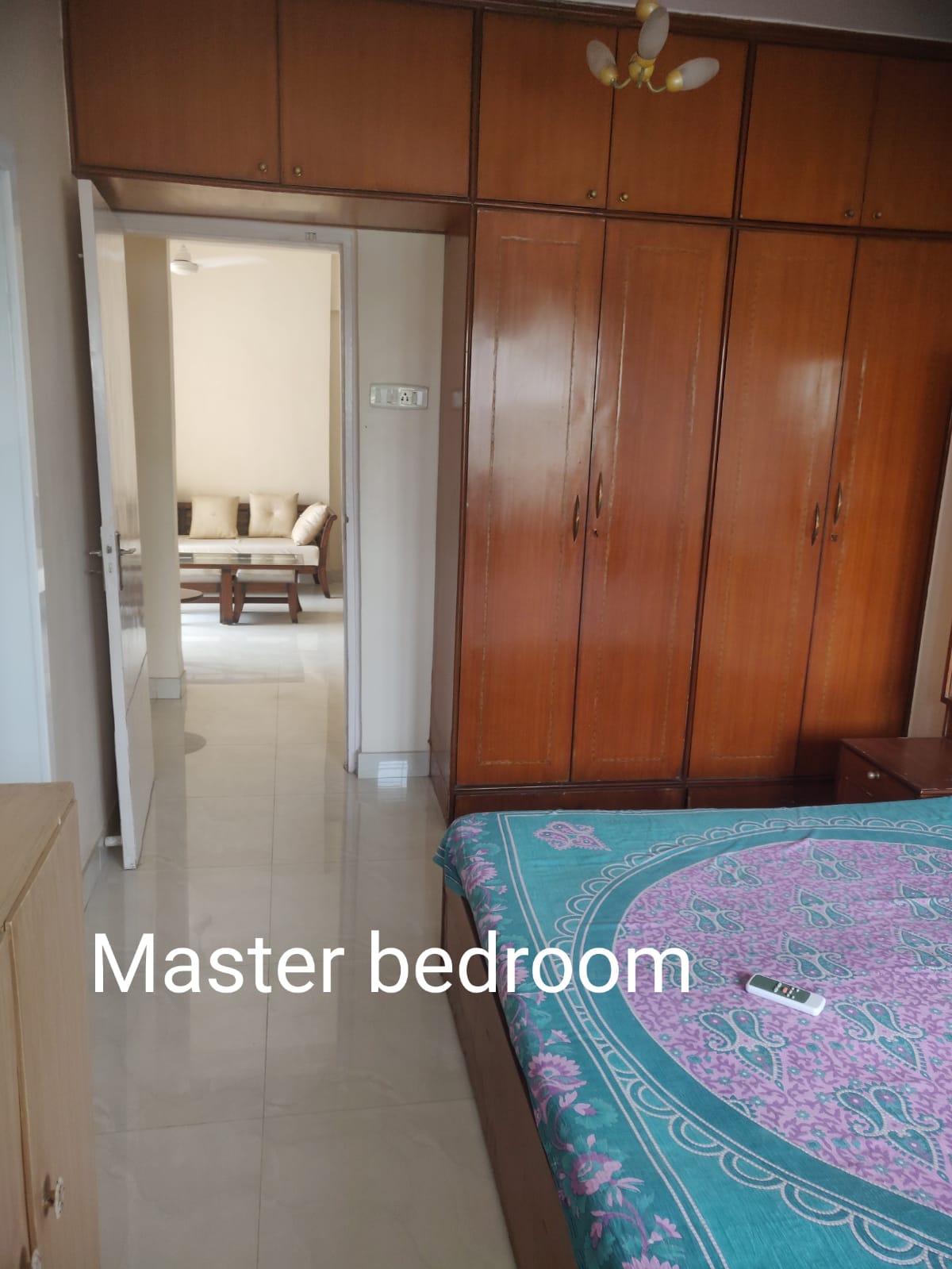 16 - Sheffield Tower, Andheri West