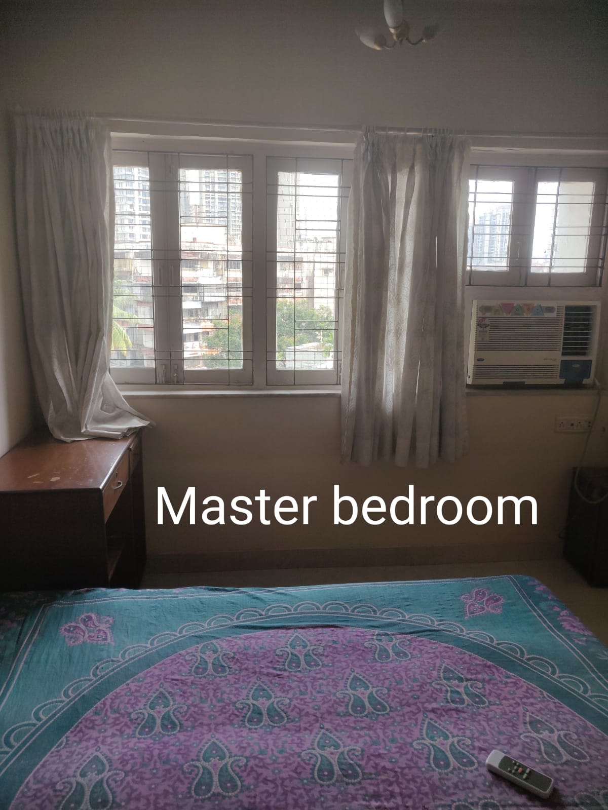 17(2) - Sheffield Tower, Andheri West