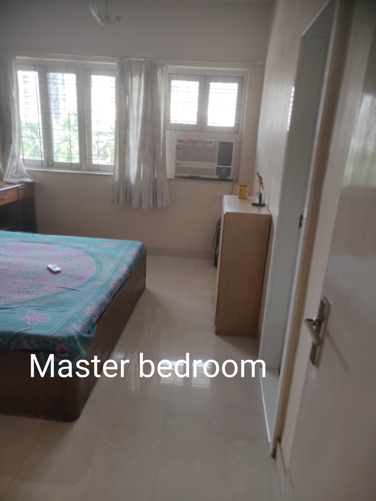 18 - Sheffield Tower, Andheri West