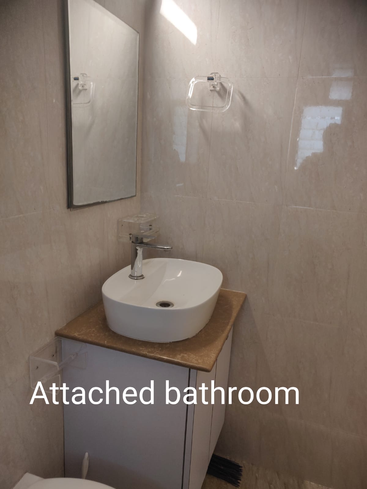 19(1) - Sheffield Tower, Andheri West