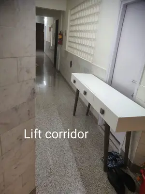 2 BHK Sheffield Tower, Andheri West — for Rent — photo 2 thumbnail