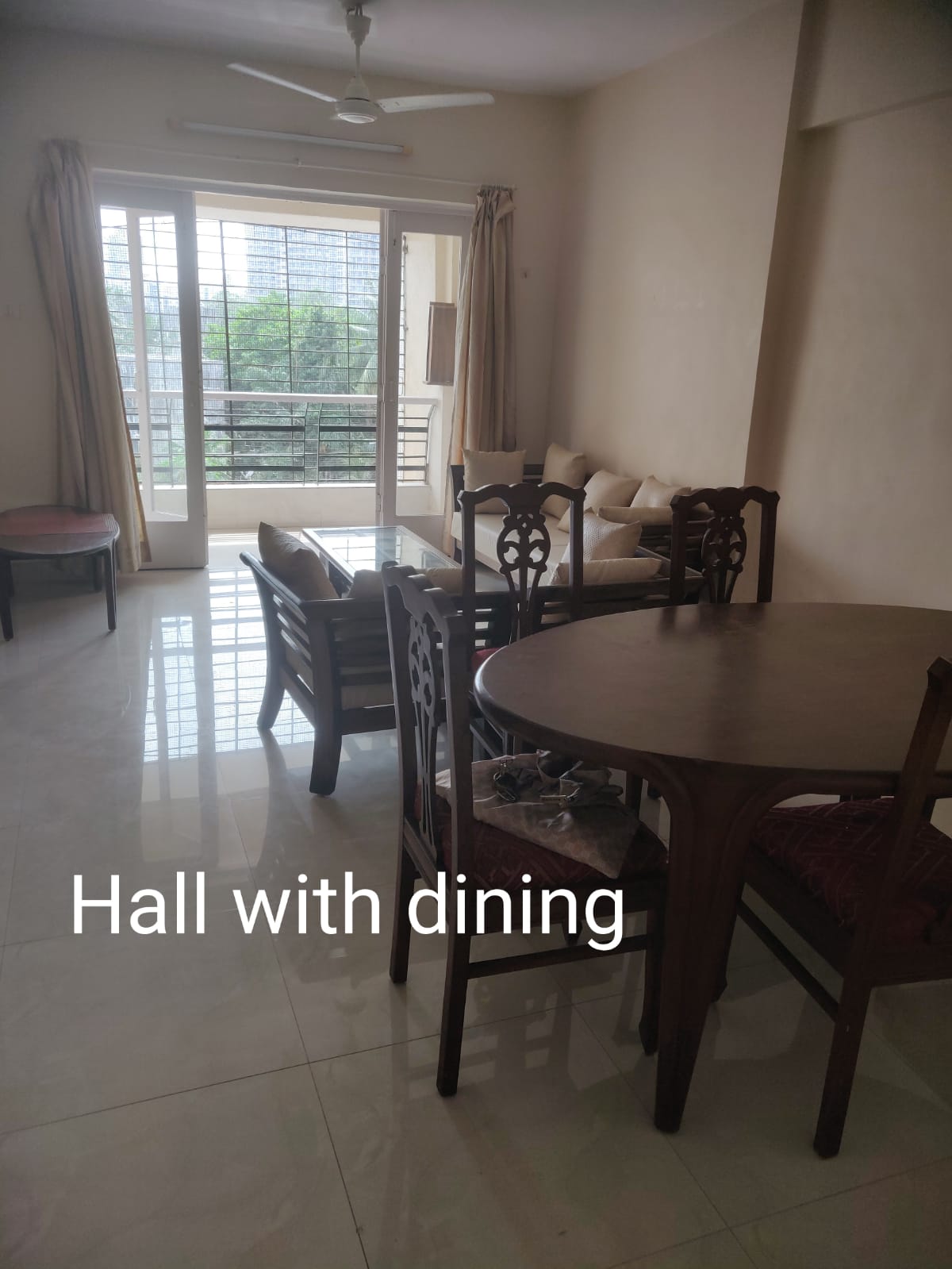 2 BHK Sheffield Tower, Andheri West — for Rent — photo 3
