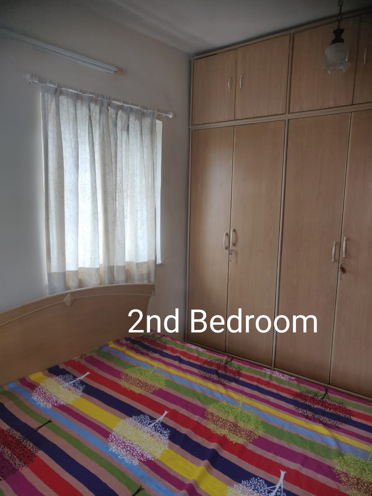 21 - Sheffield Tower, Andheri West