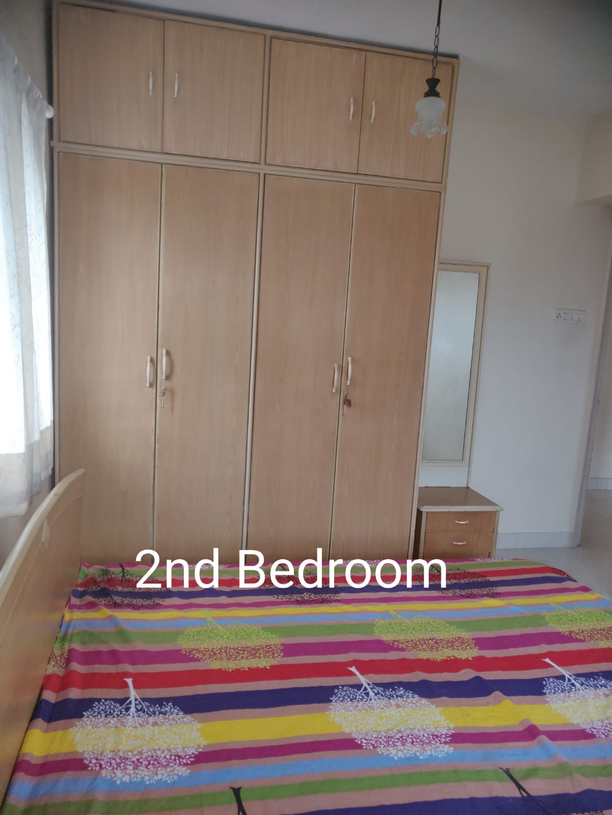 22 - Sheffield Tower, Andheri West