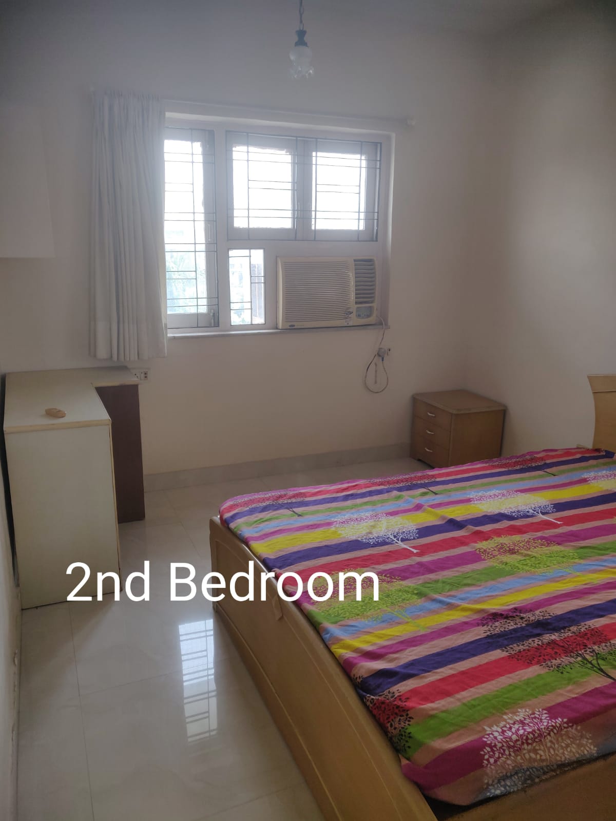 23 - Sheffield Tower, Andheri West