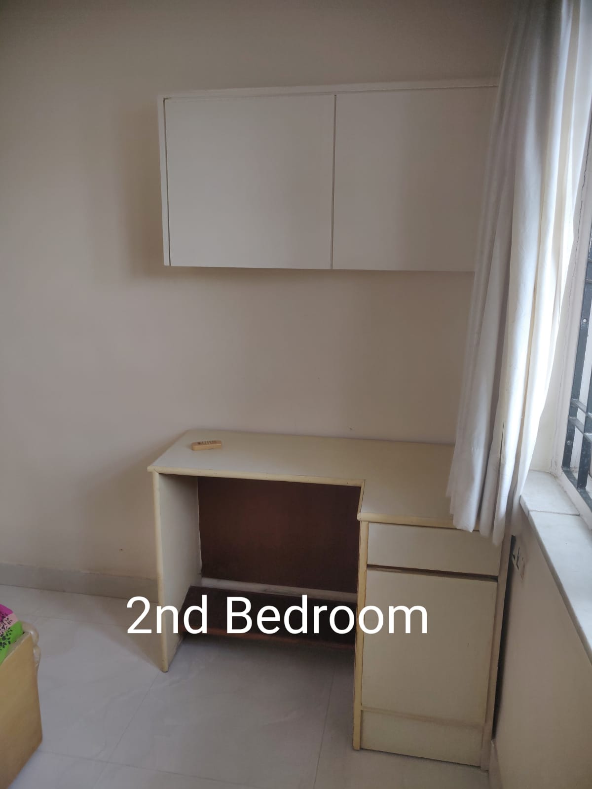 24 - Sheffield Tower, Andheri West