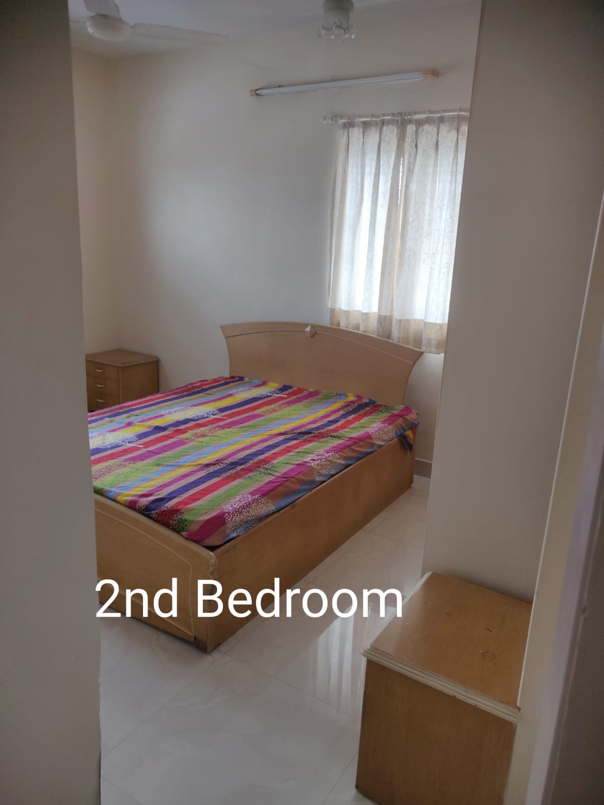 25 - Sheffield Tower, Andheri West