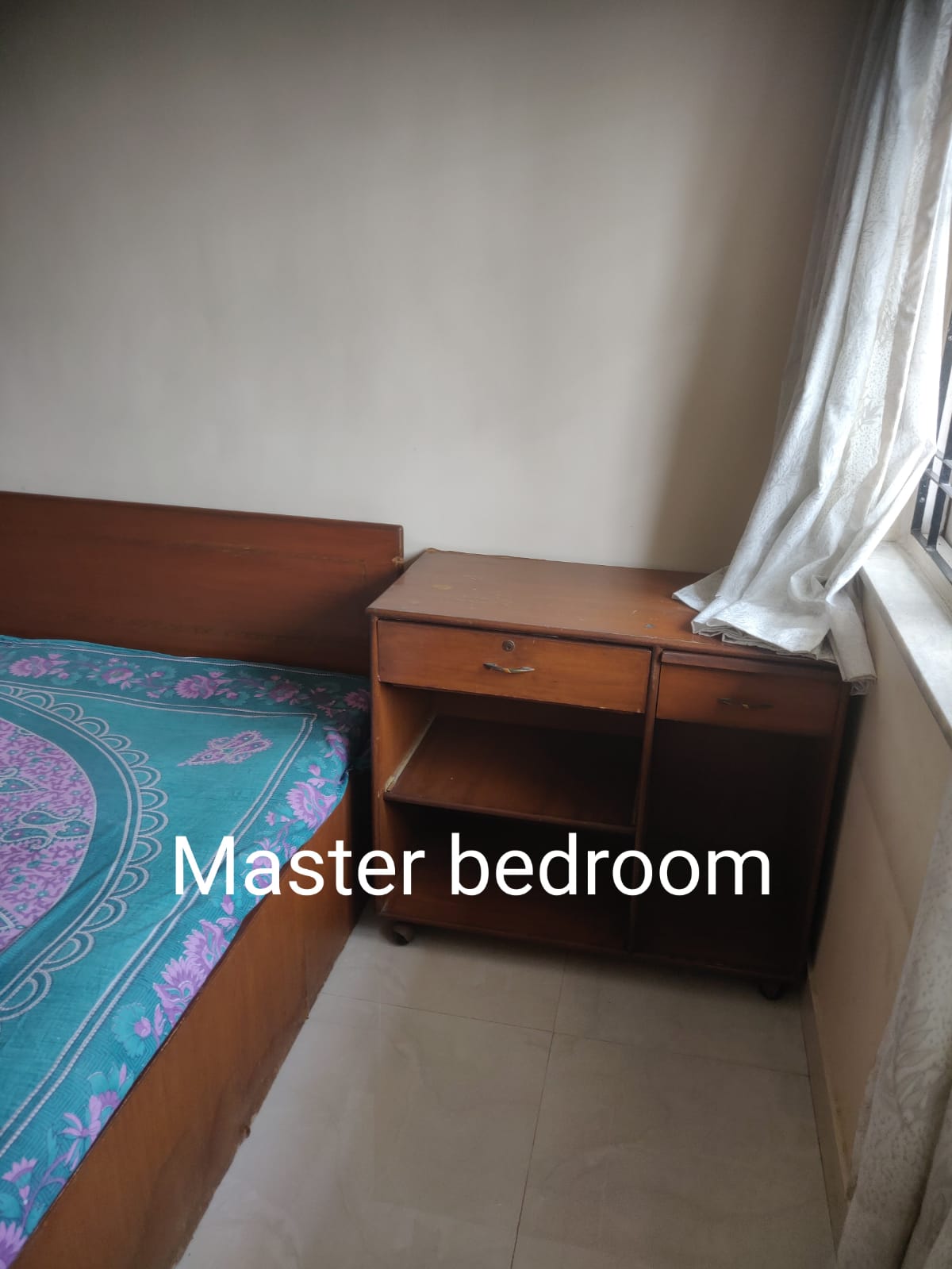 26 - Sheffield Tower, Andheri West