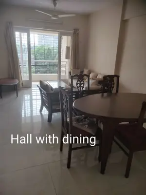2 BHK Sheffield Tower, Andheri West — for Rent — photo 3 thumbnail