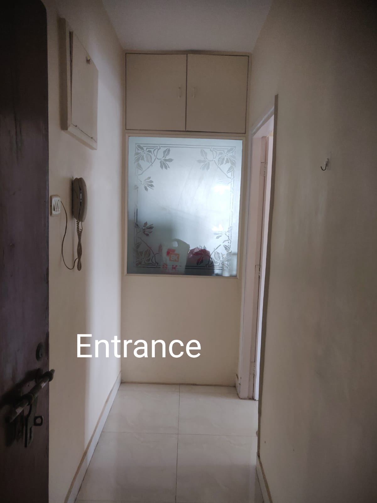 3 - Sheffield Tower, Andheri West