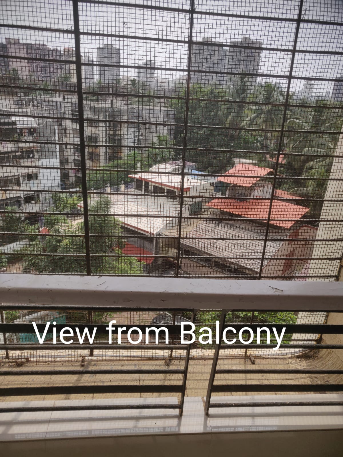 4 - Sheffield Tower, Andheri West