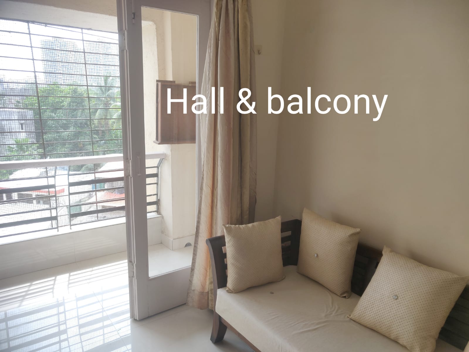 2 BHK Sheffield Tower, Andheri West — for Rent — photo 6