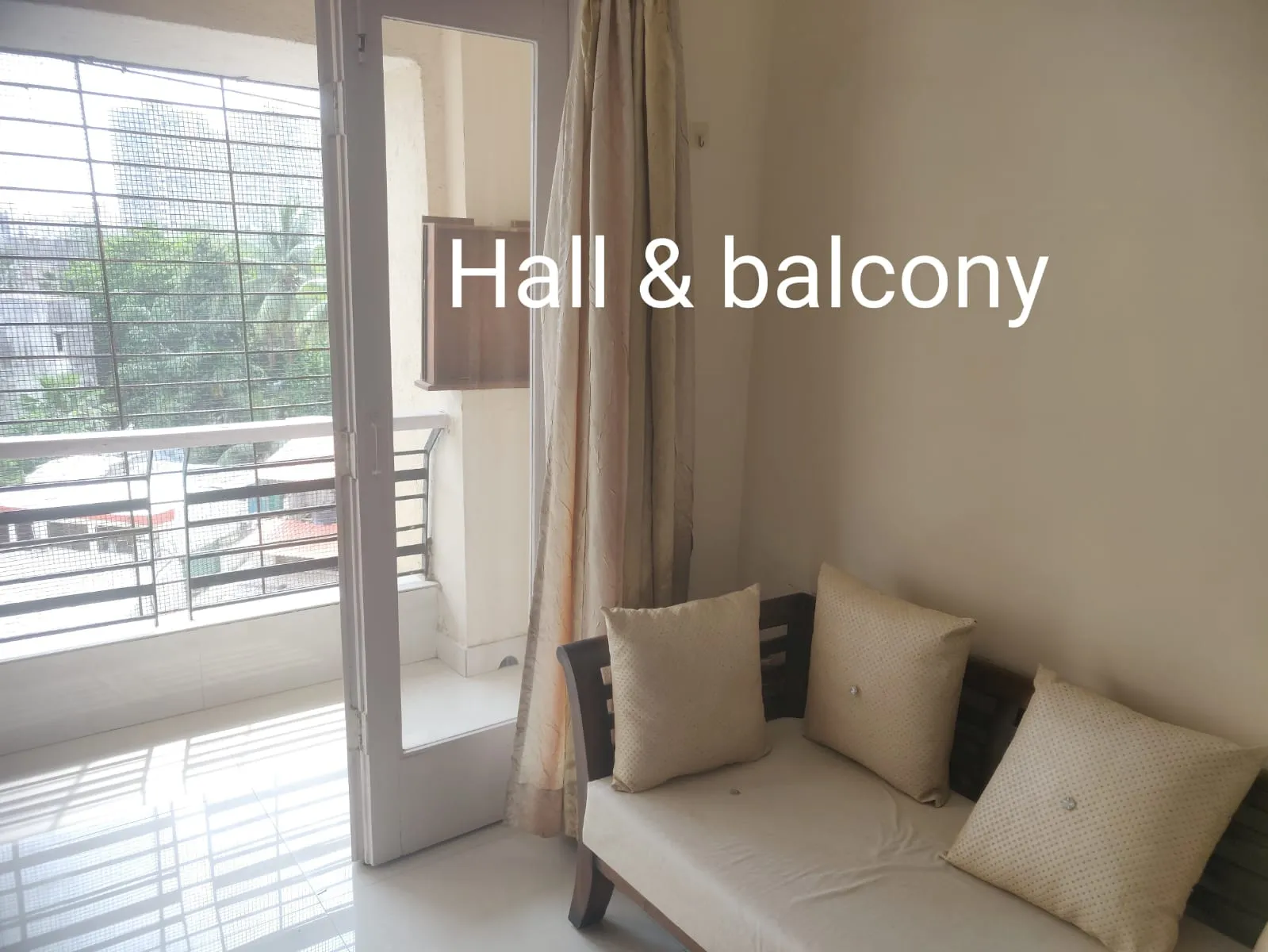 4 BHK Flats for Sale in Sheffield Tower, Andheri West