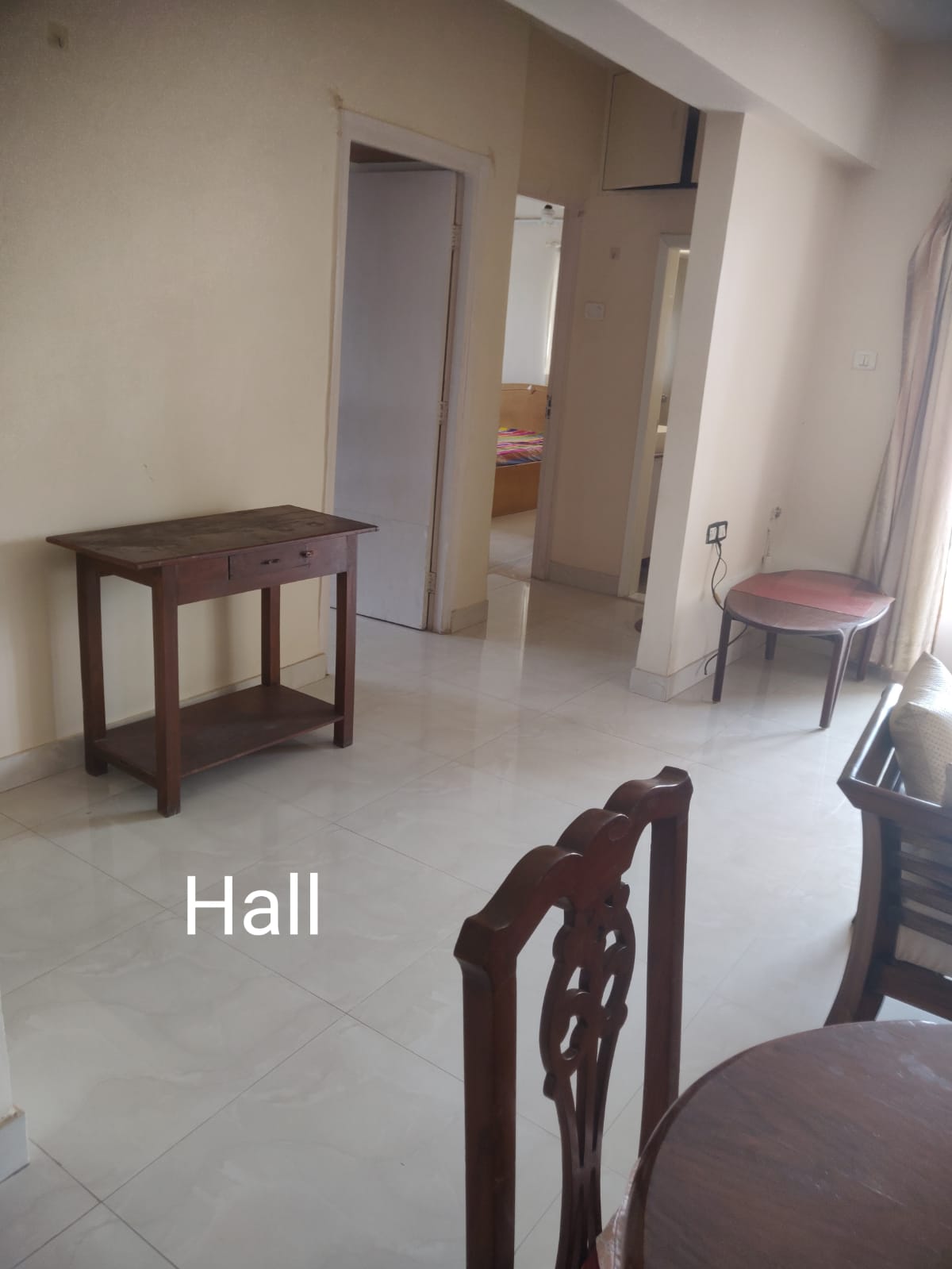 2 BHK Sheffield Tower, Andheri West — for Rent — photo 7