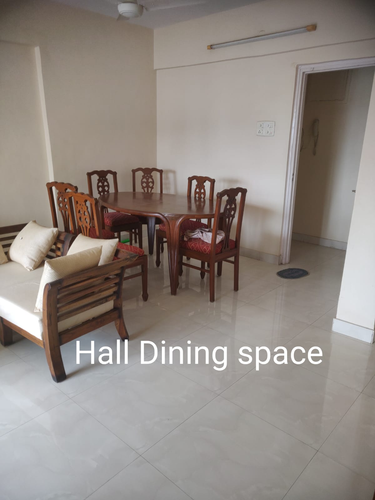 2 BHK Sheffield Tower, Andheri West — for Rent — photo 8