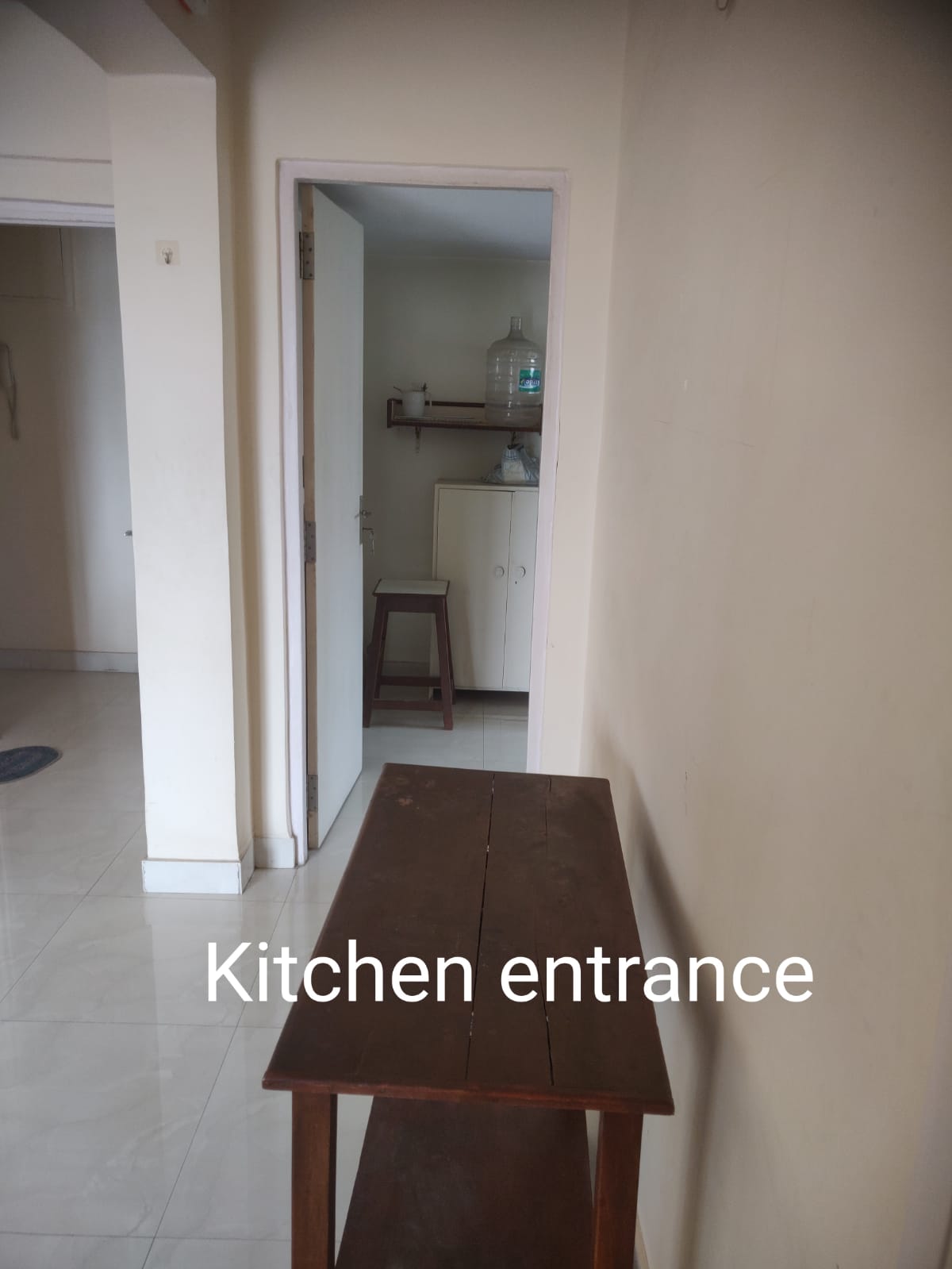 8(2) - Sheffield Tower, Andheri West