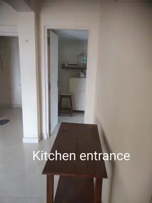 2 BHK Sheffield Tower, Andheri West — for Rent — photo 9 thumbnail