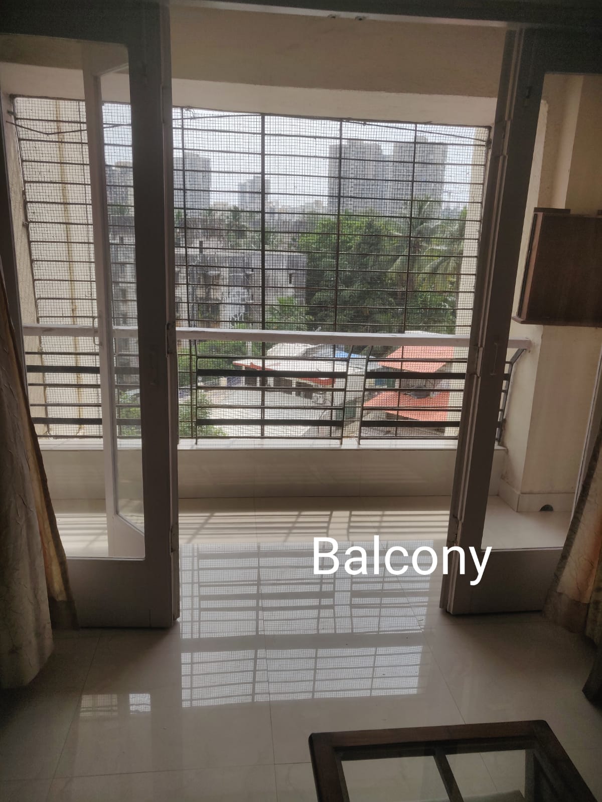 9 - Sheffield Tower, Andheri West