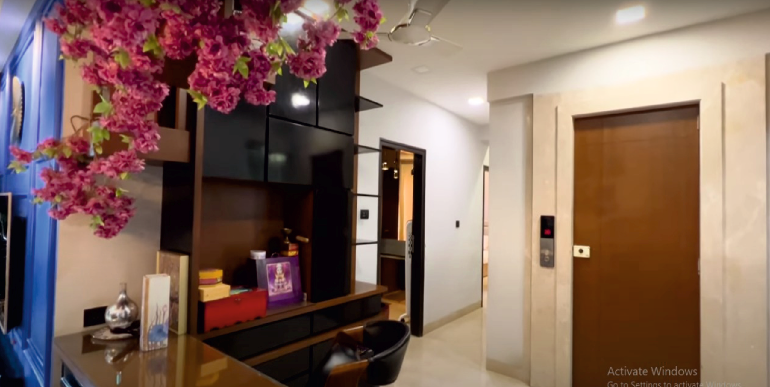 4 BHK Flats for Sale in Flora Heights, Andheri West