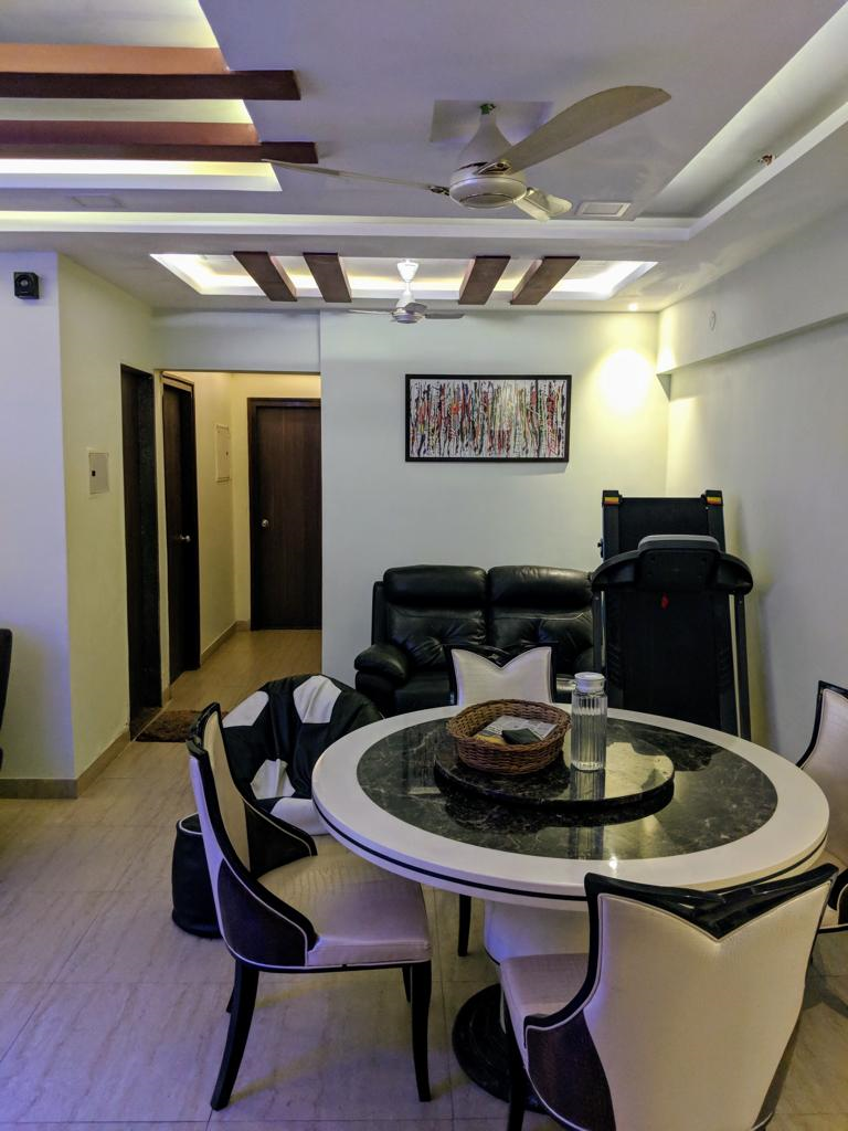 2 BHK Flats for Sale in HDIL Metropolis, Andheri West